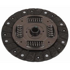 Disco de embrague - SACHS-1878 634 168