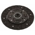 Disco de embrague - SACHS-1878 634 186