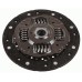 Disco de embrague - SACHS-1878 634 193