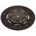 Disco de embrague - SACHS-1878 634 201 Disco de embrague - SACHS-1878 634 201