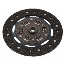 Disco de embrague - SACHS-1878 634 206