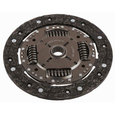 Disco de embrague - SACHS-1878 634 211