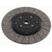 Disco de embrague - SACHS-1878 634 241