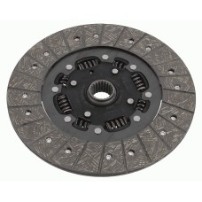 Disco de embrague - SACHS-1878 634 241