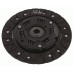 Disco de embrague - SACHS-1878 634 242