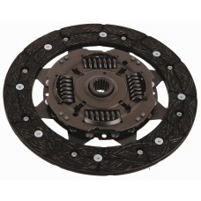Disco de embrague - SACHS-1878 634 257