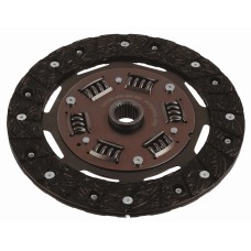 Disco de embrague - SACHS-1878 634 260