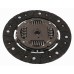 Disco de embrague - SACHS-1878 634 261