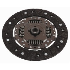 Disco de embrague - SACHS-1878 634 261