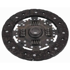 Disco de embrague - SACHS-1878 634 264 Disco de embrague - SACHS-1878 634 264