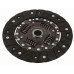 Disco de embrague - SACHS-1878 634 297
