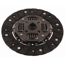 Disco de embrague - SACHS-1878 634 297
