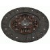 Disco de embrague - SACHS-1878 654 543