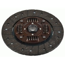 Disco de embrague - SACHS-1878 654 543 Disco de embrague - SACHS-1878 654 543