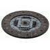 Disco de embrague - SACHS-1878 654 574