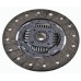 Disco de embrague - SACHS-1878 654 599