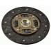 Disco de embrague - SACHS-1878 654 625