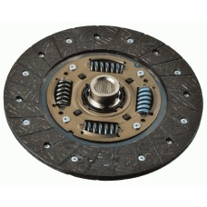 Disco de embrague - SACHS-1878 654 625