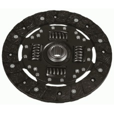 Disco de embrague - SACHS-1878 654 626