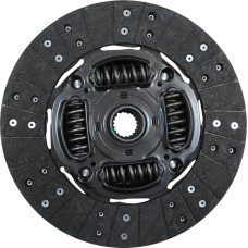 Disco de embrague - SACHS-1878 654 661
