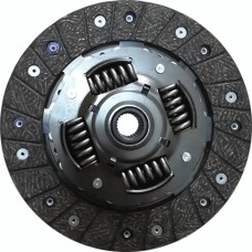 Disco de embrague - SACHS-1878 654 721