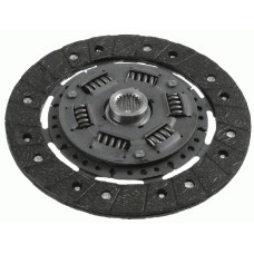 Disco de embrague - SACHS-1878 857 001 Disco de embrague - SACHS-1878 857 001