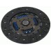 Disco de embrague - SACHS-1878 985 001