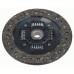 Disco de embrague - SACHS-1878 985 002