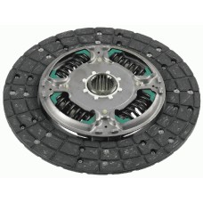 Disco de embrague - SACHS-1878 985 401