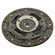 Disco de embrague - SACHS-1878 988 201