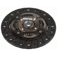 Disco de embrague - SACHS-1878 988 601 Disco de embrague - SACHS-1878 988 601