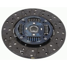 Disco de embrague - SACHS-1878 988 901