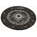 Disco de embrague - SACHS-1878 989 801