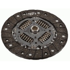 Disco de embrague - SACHS-1878 989 801 Disco de embrague - SACHS-1878 989 801