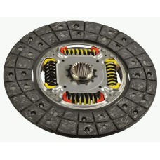 Disco de embrague - SACHS-1878 991 402