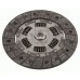 Disco de embrague - SACHS-1878 995 001 Disco de embrague - SACHS-1878 995 001