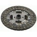 Disco de embrague - SACHS-1878 996 201