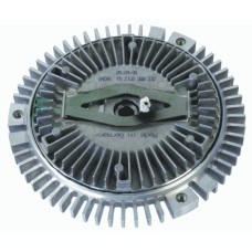 Embrague, ventilador del radiador - SACHS-2100 006 232 Embrague, ventilador del radiador - SACHS-2100 006 232