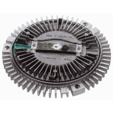 Embrague, ventilador del radiador - SACHS-2100 011 034