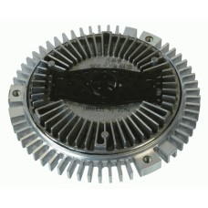 Embrague, ventilador del radiador - SACHS-2100 014 331 Embrague, ventilador del radiador - SACHS-2100 014 331