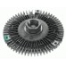 Embrague, ventilador del radiador - SACHS-2100 019 031