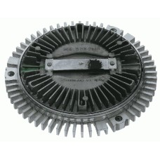 Embrague, ventilador del radiador - SACHS-2100 019 031