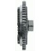 Embrague, ventilador del radiador - SACHS-2100 019 031