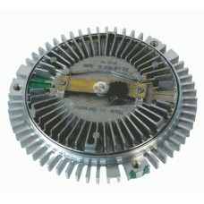 Embrague, ventilador del radiador - SACHS-2100 019 032 Embrague, ventilador del radiador - SACHS-2100 019 032