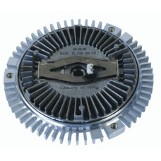 Embrague, ventilador del radiador - SACHS-2100 024 031 Embrague, ventilador del radiador - SACHS-2100 024 031