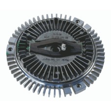 Embrague, ventilador del radiador - SACHS-2100 024 136