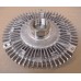 Embrague, ventilador del radiador - SACHS-2100 027 032