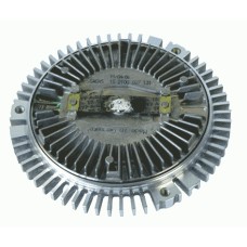 Embrague, ventilador del radiador - SACHS-2100 027 131