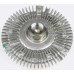 Embrague, ventilador del radiador - SACHS-2100 030 031