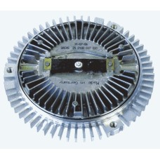 Embrague, ventilador del radiador - SACHS-2100 037 031 Embrague, ventilador del radiador - SACHS-2100 037 031